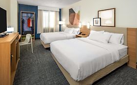 Spark By Hilton Paducah