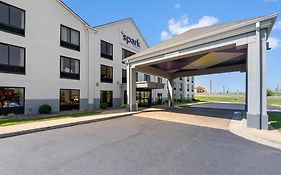 Spark By Hilton Paducah